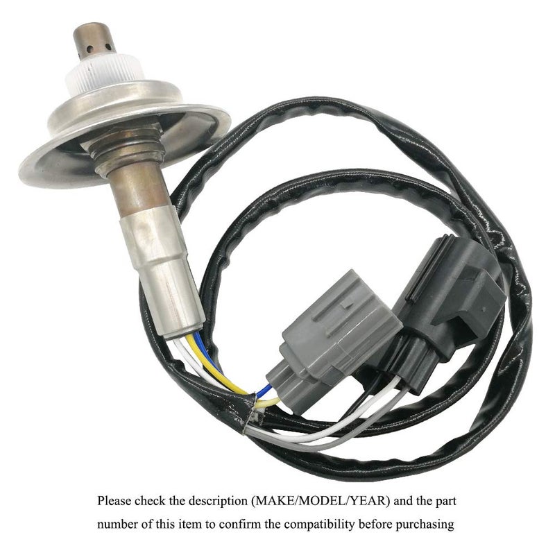 Amrxuts 234-5012 Upstream Air Fuel Ratio O2 Oxygen Sensor for 2007 2008 2009 2010 2011 2012 Mazda CX-7 2.3L, L33L-18-8G1, L33L-18-8G1B - Image 2
